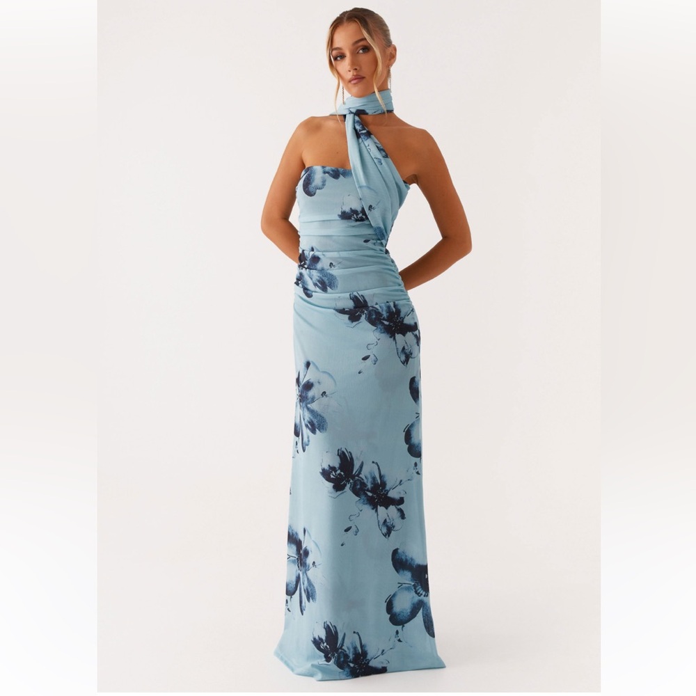 PepperMayo Songbird Dress
